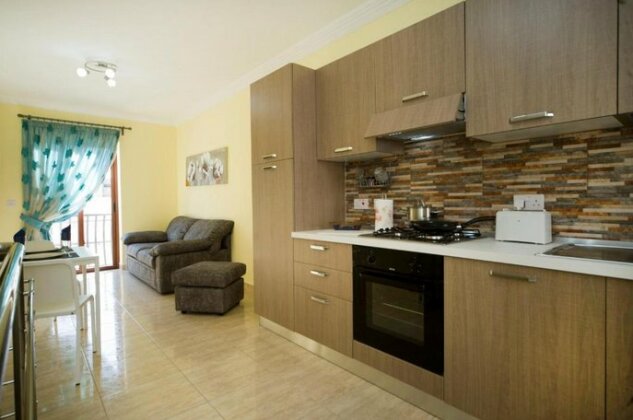 LuNiK Apartments - Photo2