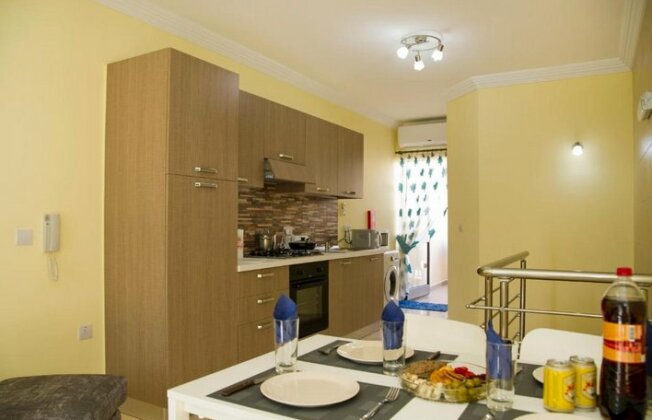 LuNiK Apartments - Photo3