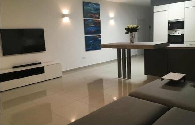 Patrick Brydone Apartment - Photo3