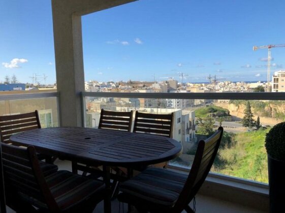 Patrick Brydone Apartment - Photo4