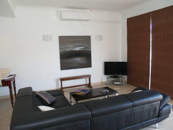 Seafront Apartment Spinola Bay - Photo3