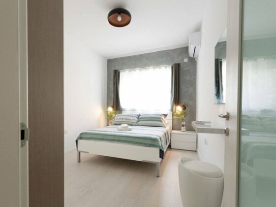 St Michael's Court B Apartment 3 - Photo2