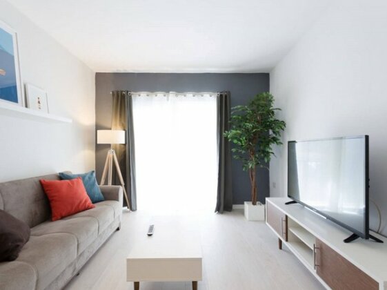 St Michael's Court B Apartment 3 - Photo3