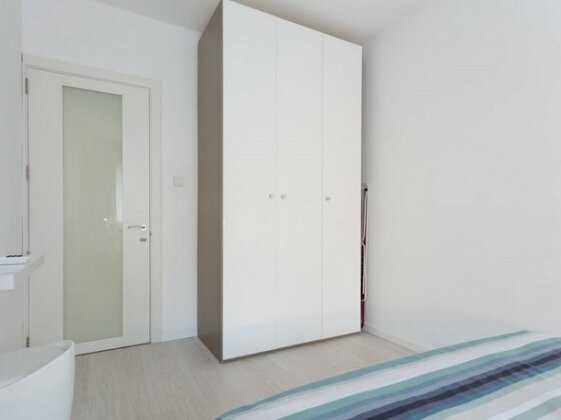 St Michael's Court B Apartment 3 - Photo4