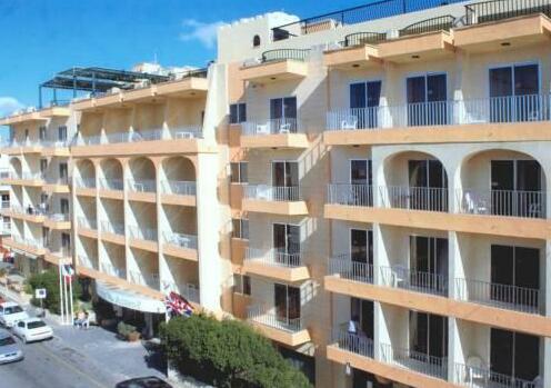 Soreda Hotel - Photo2