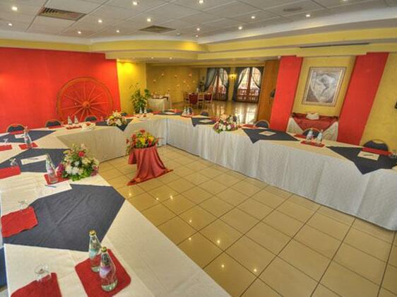 Soreda Hotel - Photo3