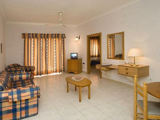 Soreda Hotel - Photo4