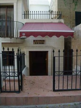 Bowyer House Tarxien
