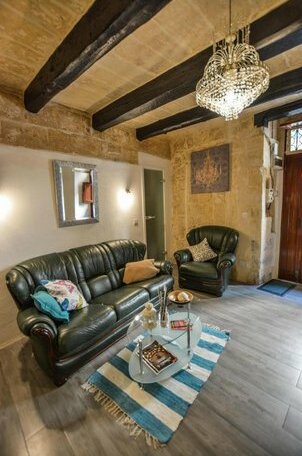 Apartment in historical building - Grand Harbour