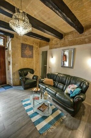 Apartment in historical building - Grand Harbour