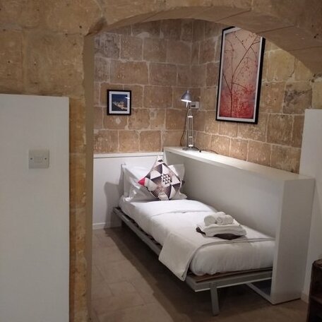 Carafa Valletta Residence - Photo2