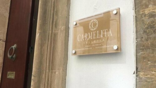 Carmelita Valletta