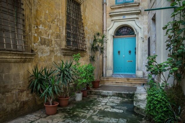 Consiglia Apartments Valletta - Photo2