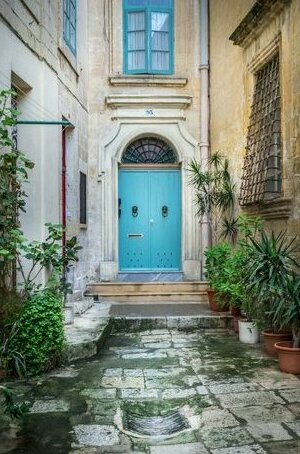 Consiglia Apartments Valletta