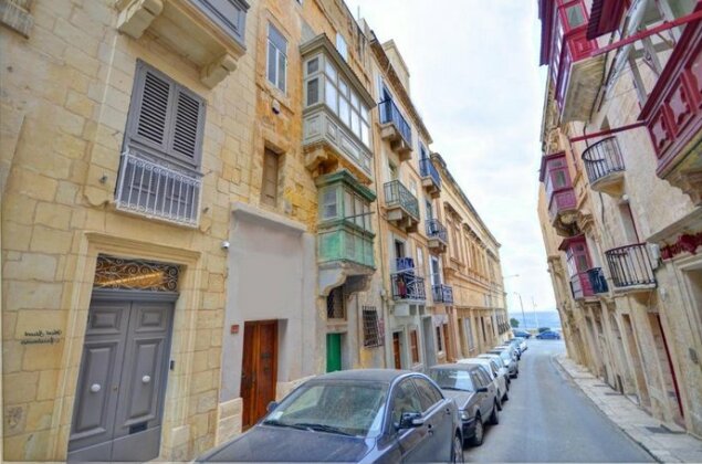 Coral Apartment Valletta