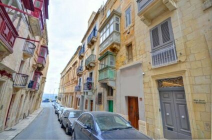 Coral Apartment Valletta