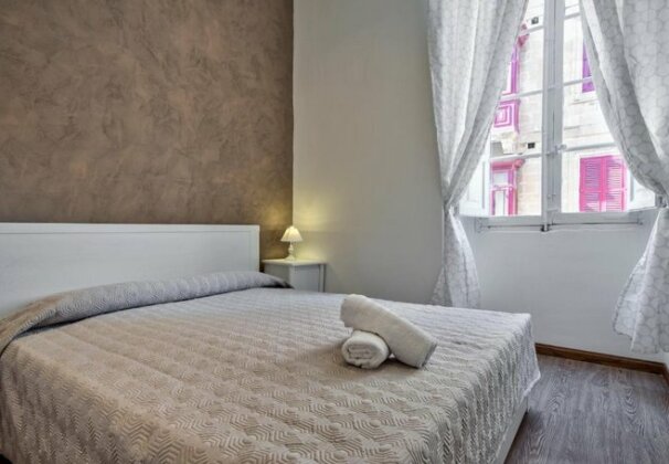 Cozy and Modern Valletta 1-bedroom