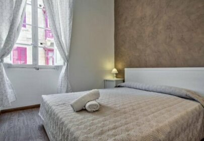 Cozy and Modern Valletta 1-bedroom