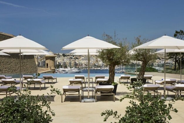 Hotel Phoenicia Malta - Photo2