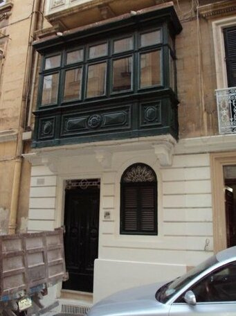 House Valletta