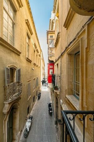 La Vallette