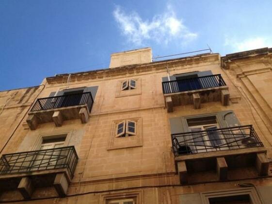 Malta Holiday Lets Valletta