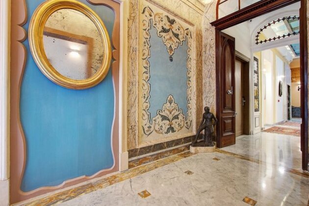 Palazzo Paolina Boutique Hotel - Photo3