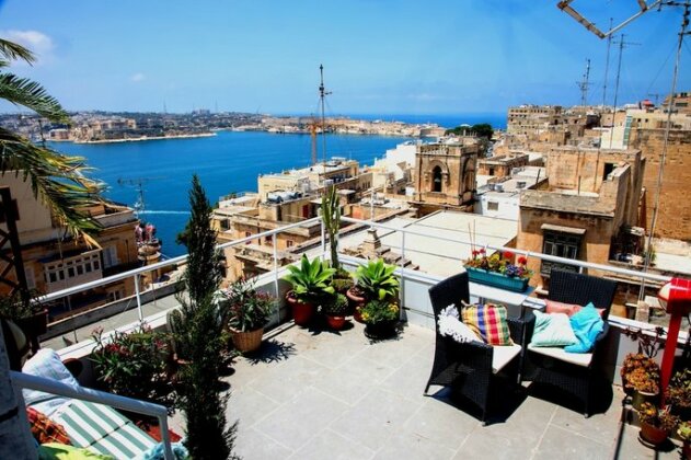 Palazzo Valletta Suites - Photo2