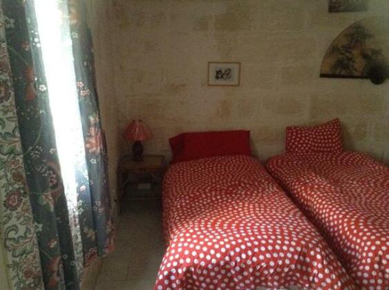 Private room Valletta - Photo4