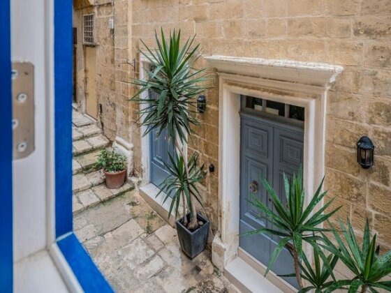 Valletta Ajkla Mansion - Photo2