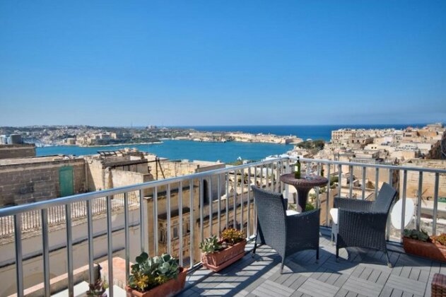 Valletta Apartments 19 Valletta