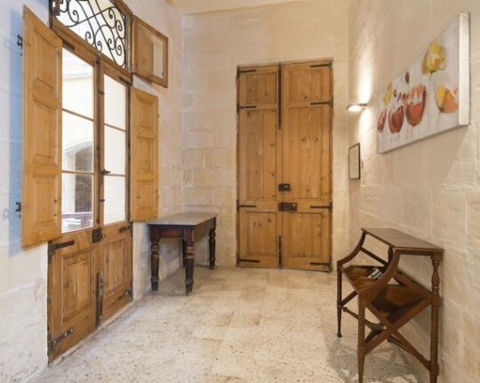 Valletta Bishop Apartment - Photo3