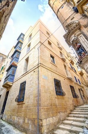 Valletta Central Apartment