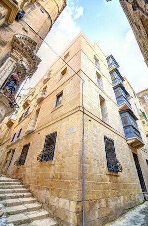 Valletta Central Apartment