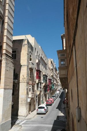Valletta centre - 1 bedroom historic townhouse - Photo3