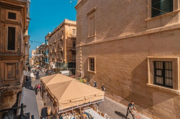 Valletta Collection - GB Suites