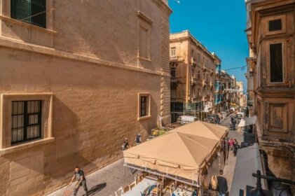 Valletta Collection - GB Suites