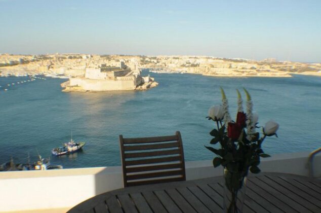 Valletta Dream Penthouse