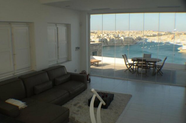 Valletta Dream Penthouse - Photo4