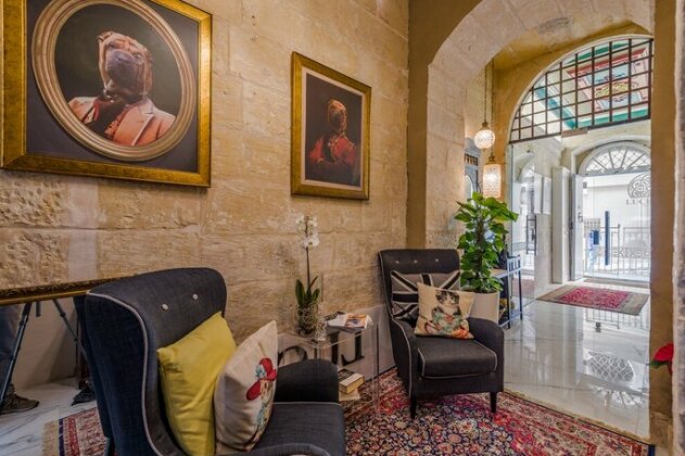 Valletta Lucente Guest House - Photo3