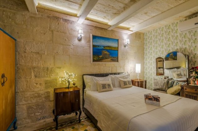 Valletta Lucente Guest House - Photo4