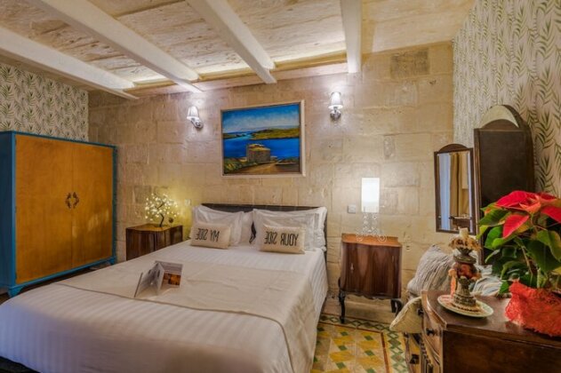 Valletta Lucente Guest House - Photo5