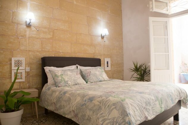 Valletta Luxury Boutique Apartment St Ursula - Photo3
