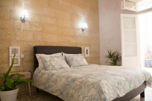 Valletta Luxury Boutique Apartment St Ursula - Photo5