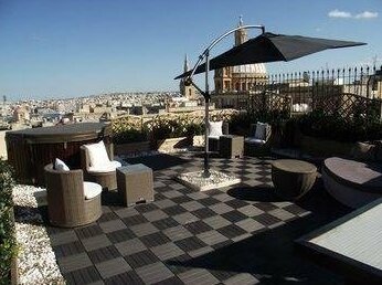 Valletta Luxury Rentals
