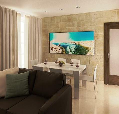 Valletta Merisi Suites - Photo4