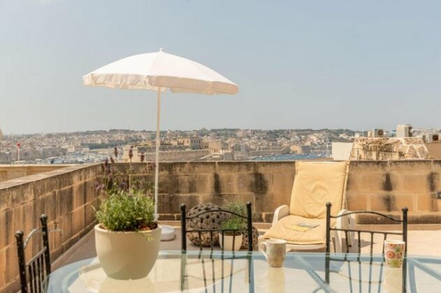 Valletta Penthouse - Photo2