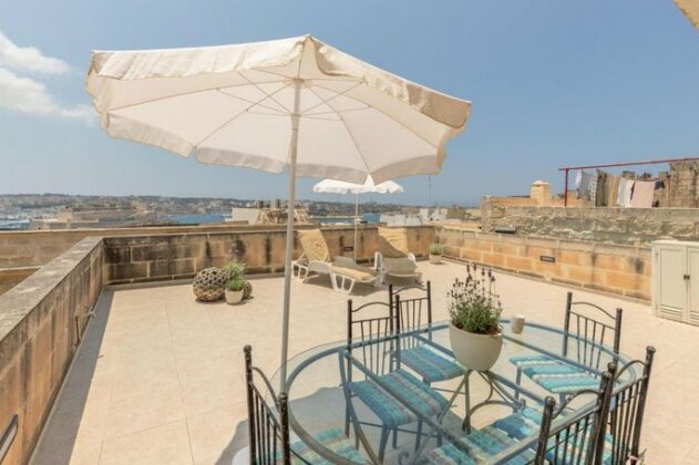 Valletta Penthouse - Photo3