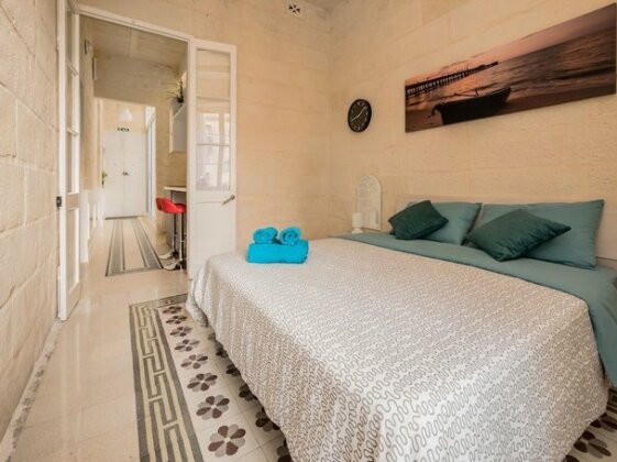 Valletta Rodrigo Apartment - Photo2