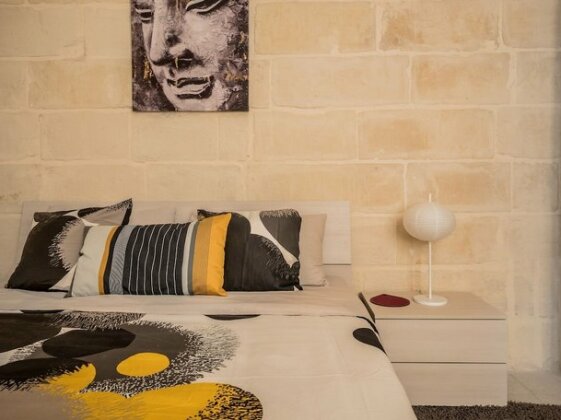 Valletta Rodrigo Apartment - Photo3
